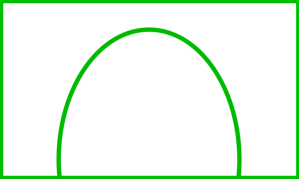 トンネル構図